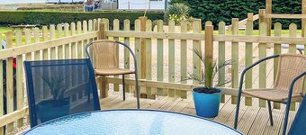 2 Schlafzimmer Unterkunft in Wootton Bridge