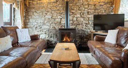 Honeysuckle Cottage - 27880
