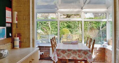 3 bedroom accommodation in Fairhaven, near St Anne’s