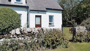 Eksteriør