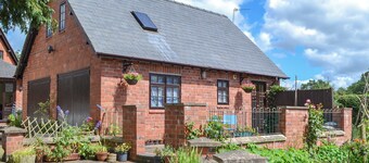 Alojamiento de 1 habitaciones en Wem