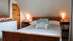 1 habitación, wifi gratis y ropa de cama 