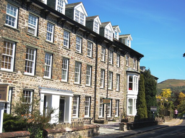 Exterior - 1 bedroom accommodation in Keswick (Keswick)