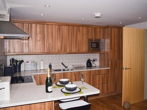 Dishwasher