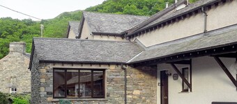 3 soverom innkvartering i Ambleside