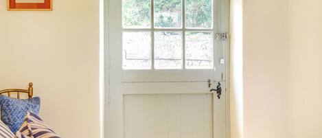 2 quartos, Wi-Fi de cortesia, roupa de cama