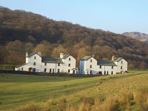 Aussenbereich