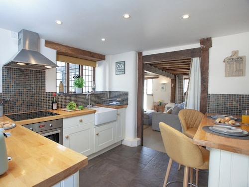 1 bedroom accommodation in North Tawton, near Okehampton