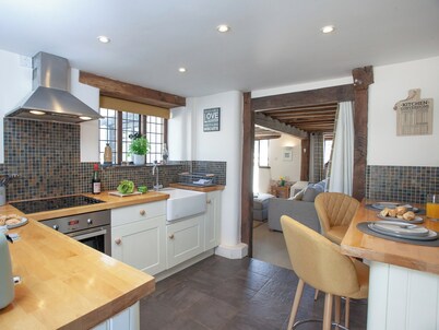 1 bedroom accommodation in North Tawton, near Okehampton