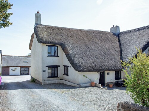 1 bedroom accommodation in North Tawton, near Okehampton