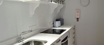 Alloggio con 2 camere da letto ad Bothenhampton, near Bridport