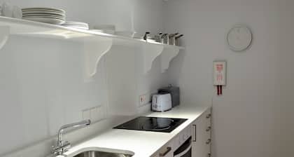 2 bedroom accommodation in Bothenhampton, near Bridport