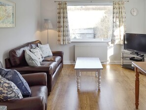 Living area - 2 bedroom accommodation in Bothenhampton, near Bridport (Bothenhampton, near Bridport)