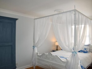 2 habitaciones, wifi gratis y ropa de cama 