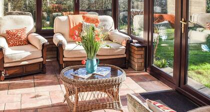 3 chambres Ă coucher Ă Walcott