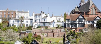 1 bedroom accommodation in Weetwood, near Kelsall