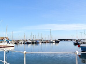Port de plaisance