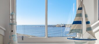 Harbourside Apartment