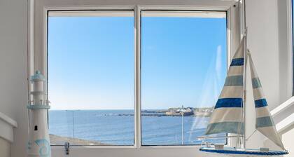 Harbourside Apartment