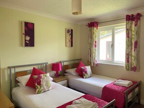 3 dormitoris, wifi gratuïta i roba de llit 