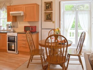 Dishwasher, high chair, freezer