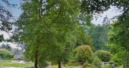 2 huoneen majoitusta Liskeardissa