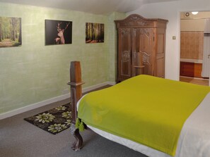 2 camere, Wi-Fi gratuito, lenzuola