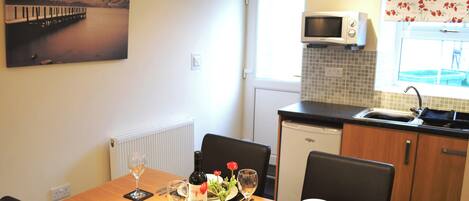 تناول الطعام