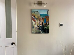 Interior - 3 bedroom accommodation in Staithes (Staithes)