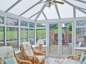 Interior - 2 bedroom accommodation in Broughton, near Malton (Broughton, near Malton)