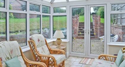 2 bedroom accommodation in Broughton, near Malton