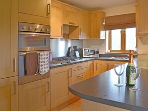 Dishwasher, high chair