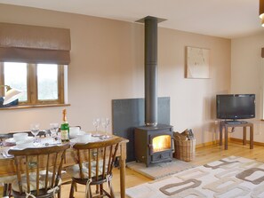 تناول الطعام