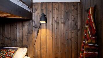 Ferienhaus, 3 Schlafzimmer, Meerblick (Vaula)