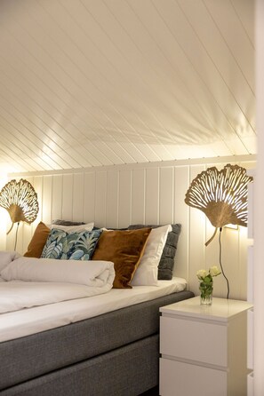 Surmatelas, décoration personnalisée, ameublement personnalisé