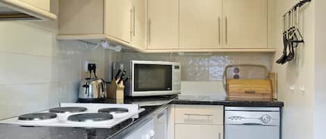 Dishwasher