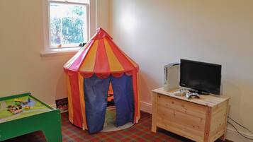Espace pour enfants