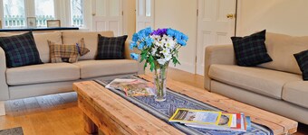 5 bedroom accommodation in Aberlour