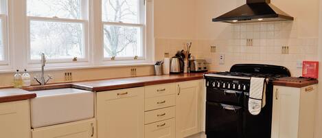 Geschirrspüler, Gefrierschrank