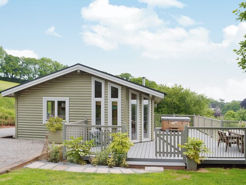 2 bedroom accommodation in Uplowman, near Tiverton