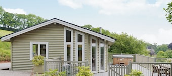 2 bedroom accommodation in Uplowman, near Tiverton