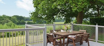 2 bedroom accommodation in Uplowman, near Tiverton