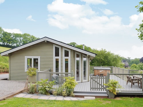 2 bedroom accommodation in Uplowman, near Tiverton