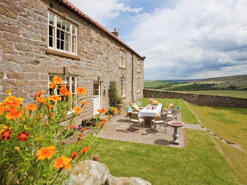 5 bedroom accommodation in Kildale, near Whitby