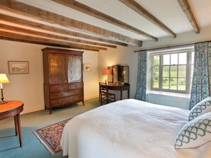 5 bedrooms, free WiFi, bed sheets - 5 bedroom accommodation in Kildale, near Whitby (Kildale, near Whitby)