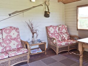Interior - Rockville Cottage - 24376 (Bempton, near Flamborough)