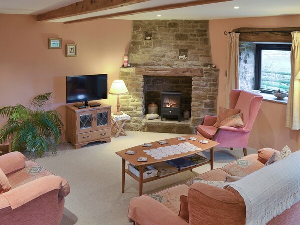 منطقة المعيشة