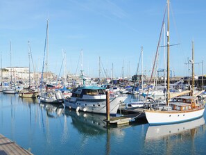 Port de plaisance