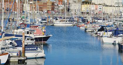 1 bedroom accommodation in Broadstairs