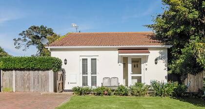 1 makuuhuoneen majoitus Broadstairs